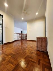 Eastern Lagoon (D15), Condominium #609103231